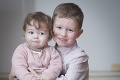 Netradičný príbeh dvojičiek: Jedno z detí sa narodilo až o 5 rokov neskôr!