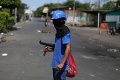 Tragická bilancia masových demonštrácií v Nikaraguy: 34 mŕtvych a desiatky zranených
