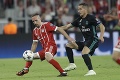 Bayern doma neustrážil madridské hviezdy: Prvý zápas rozhodol Asensio