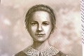 Anka Kolesárová († 16) si vybrala radšej smrť ako hriech: Na jej blahorečenie prídu desaťtisíce ľudí