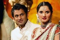 Zvláštne správanie indickej tenistky Mirzovej: Šťastnú novinu najprv oznámila svetu, až potom manželovi