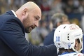 Český hokej stále rieši otázku nového kouča: Tréner Komety odmietol viesť reprezentáciu