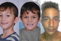 Polícia prosí ľudí o pomoc: Traja chlapci zmizli!