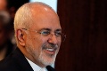 Varovný odkaz Iránu: Ak USA odstúpia od jadrovej dohody, urobíme pravdepodobne to isté