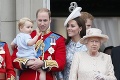 Princ Charles zverejnil vyhlásenie k narodeniu jeho tretieho vnúčaťa: S týmto má problém!