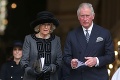 Kráľovská rodina sa zúčastnila omše za obete požiaru v Londýne: Nechýbala ani premiérka a slávna speváčka