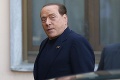 Do kín mieri škandalózny film o Berlusconim, politik si ho pozrieť odmieta: Kto ho bude hrať?