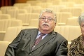 Náhle úmrtie sudcu Daniela Hudáka: Predsedníčka Súdnej rady vyhlásila doplňovaciu voľbu