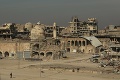 Mósul dostane náhradu za zničenú mešitu: O jej zánik sa postaral Islamský štát