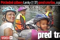 VIDEO Posledné zábery Lenky († 37) pred smrťou, o pár minút sa čln prevrátil: Čo sa dialo pred tragédiou?