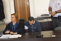 Otec troch detí nezniesol podozrenie: Milan vraždil kvôli detektoru lži