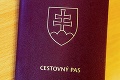 Pred letom počet žiadostí o pas výrazne stúpa: Vybavte si ho včas!