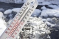 Slovenskí meteorológovia namerali nevídaný rozdiel: Ráno tam mrzlo a poobede sa nestačili čudovať!