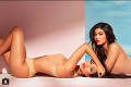 Kardashianky nafotili horúce zábery: Dokonalé telo Kourtney zatienilo aj mladšiu sestru!