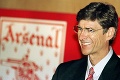 Odchádza profesor, ktorý zmenil Arsenal: Kto môže nahradiť legendárneho Wengera?