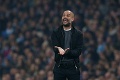 Guardiola rozhoduje o svojej budúcnosti: Predĺži zmluvu s anglickým majstrom?!