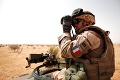 Útok na sily OSN a Francúzska v Mali: Ku krvavému incidentu sa prihlásila Al-Káida