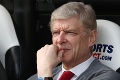 Arsenal Londýn príde o trénerskú ikonu: Profesor Wenger končí