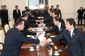 Južná Kórea a KĽDR zriadili takzvanú horúcu linku: Vďaka nej sa spoja lídri oboch krajín