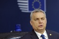 Soros financoval Orbánovi štúdium: Škandál sa prevalil pred voľbami v Maďarsku