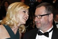 Za šokujúci výrok o Hitlerovi ho na 7 rokov vylúčili z Cannes: Kontroverzný režisér je späť!