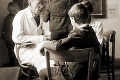Nacistická minulosť pediatra Aspergera, deti posielal na kliniku smrti: Hrôza, čo tam s nimi robili!