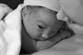 Rodičia vytvorili bábätku účet na Instagrame: Za štyri dni má takmer 150-tisíc fanúšikov!