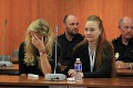 Deväťčlenná porota uznala slovenskú modelku za vinnú: Aký je ďalší osud Márie Kukučovej?