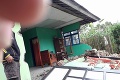 Indonéziu zasiahlo ničivé zemetrasenie: Zahynuli traja ľudia