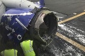 Okno lietadla sa počas letu rozbilo: Matka dvoch detí zahynula hroznou smrťou