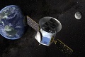 Z Floridy odštartovala raketa s teleskopom TESS: Bude hľadať planéty obiehajúce hviezdy iné ako Slnko