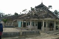 Ničivé zemetrasenie zabilo 2 ľudí a pochovalo stovky budov: Autentické FOTKY z miesta skazy!