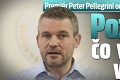 Premiér Peter Pellegrini odhalil svoj majetok: Pozrite, čo všetko vlastní