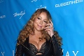Mariah Carey po rozchode s miliardárom Jamesom Packerom: Chce odškodné 45 miliónov eur!