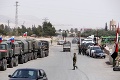 Ruská armáda objavila v sýrskej Dúme povstalecké laboratórium: To však nie je zďaleka všetko!