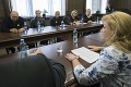 Nekompromisní umelci po stretnutí s ministerkou kultúry: Laššáková musí odísť!