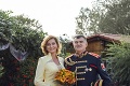Novomanželia Nejedlí mieria na svadobnú cestu: Medové týždne začnú na známom mieste!