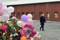 Putin navštívil miesto tragického požiaru: Tvrdá kritika nákupného centra