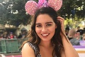 Bývalej zamestnankyni Disneylandu sa zmenil život: Vďaka jednému komentáru je z nej modelka!