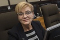 Ministerku kultúry vyzývajú na odchod z funkcie: Laššáková má jasnú odpoveď