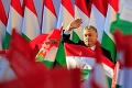 Maďarský prezident poveril Orbána zostavením novej vlády: Začali sa rokovania
