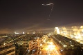 Spojenci vyslali na ciele v Sýrii stovku rakiet: Takto prebiehal útok, ktorý rozhádal svet!