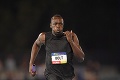 Bolt sa v Londýne predstaví na 100m a štafete: Chcem skončiť ako víťaz!