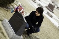 Matka († 47) navštívila hrob svojej dcéry: O pár dní neskôr zomrela v bolestiach