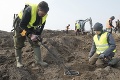 Dvaja amatéri odhalili na nemeckom ostrove vzácny poklad: Jedným z nich bol len 13-ročný chlapec