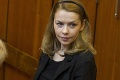 Varholíková by sa po šiestich rokoch mohla dostať na slobodu: Chystá sa podať žiadosť, toto rozhodne!