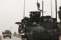 Minister zahraničia Rex Tillerson: Americkí vojaci v Sýrii zostávajú!