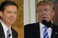 Bývalý šéf FBI odhalil škandalózne správanie Trumpa: Môžu ho Rusi týmto vydierať?!
