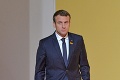 Macron vyzýva Európanov: Žiada len o jediné!