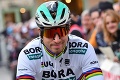 Prvý cyklistický monument sezóny sa blíži: Sagan medzi favoritmi!
